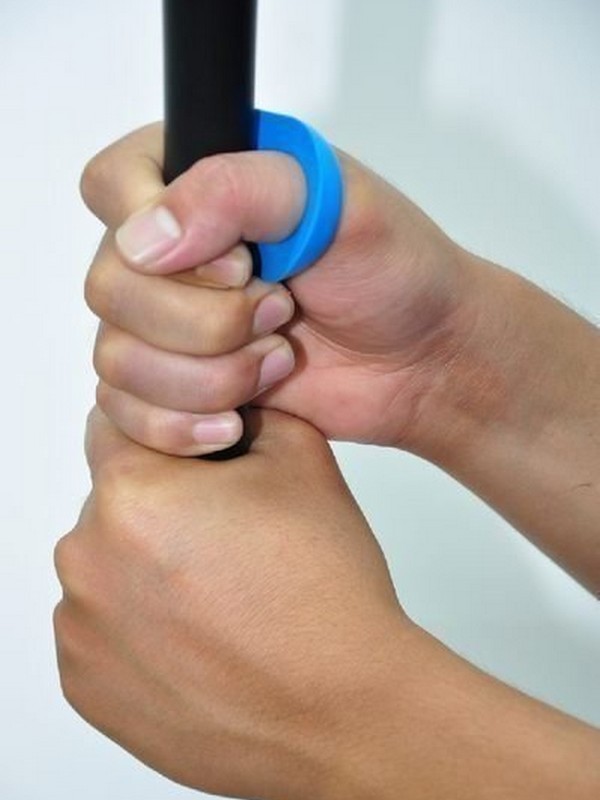 baseball batting thumb guard